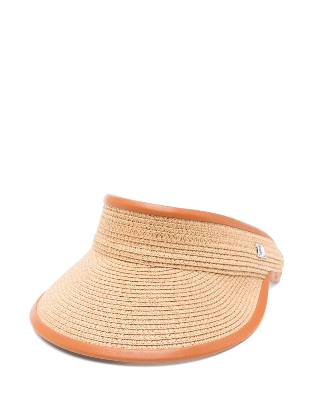 14571012600003 STRAW VISOR 모자